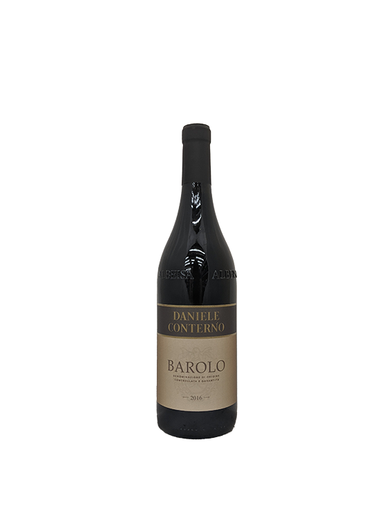 Daniele Conterno Barolo 750ML