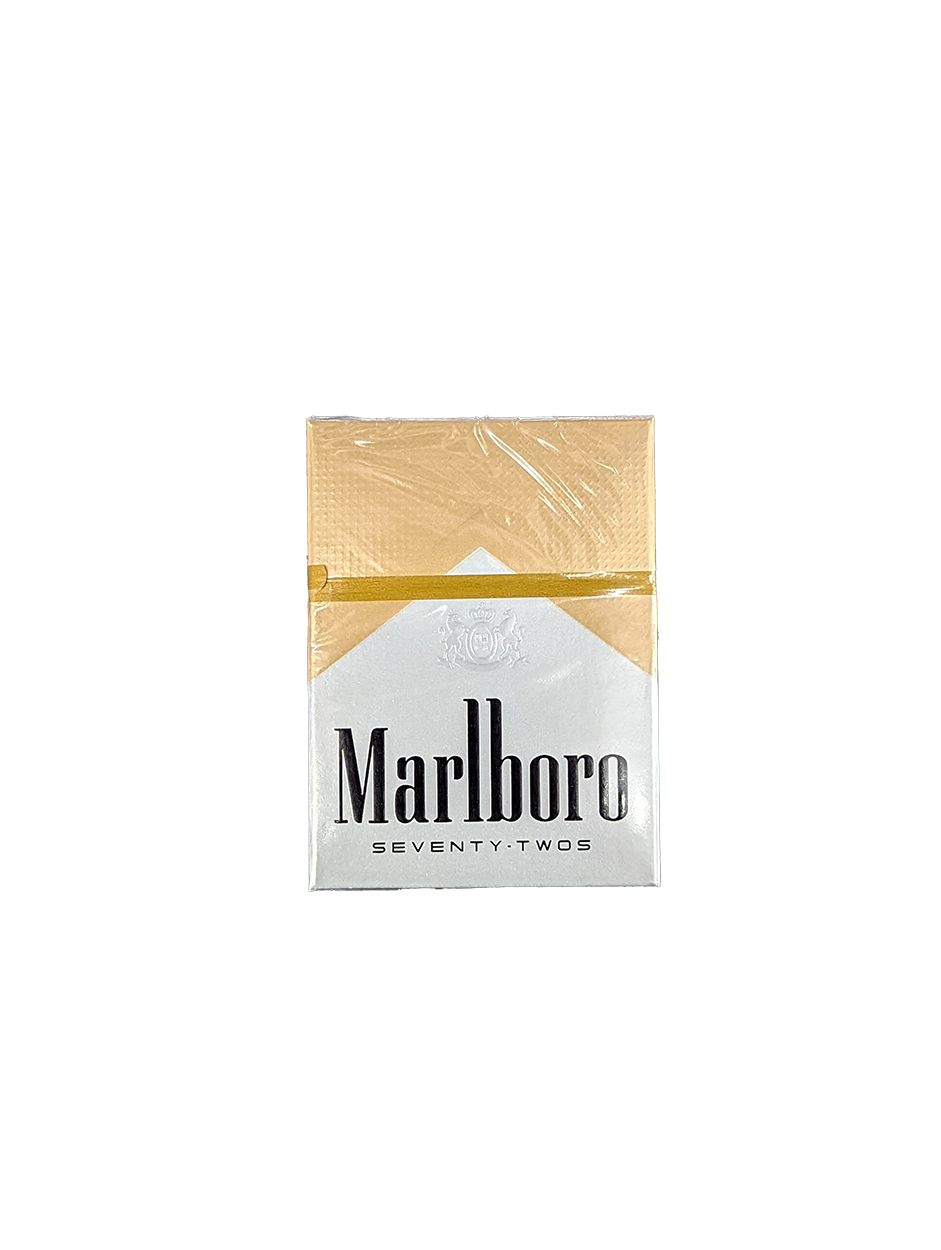 72 marlboro cigarettes Marlboro 72s Gold Box 72 marlboro cigarettes Marlboro 72s Gold Box