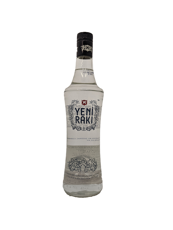 Yeni Raki Liqueur 750ML