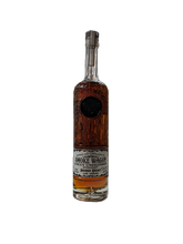 Load image into Gallery viewer, Smoke Wagon Uncut Unfiltered Bourbon 750ML

