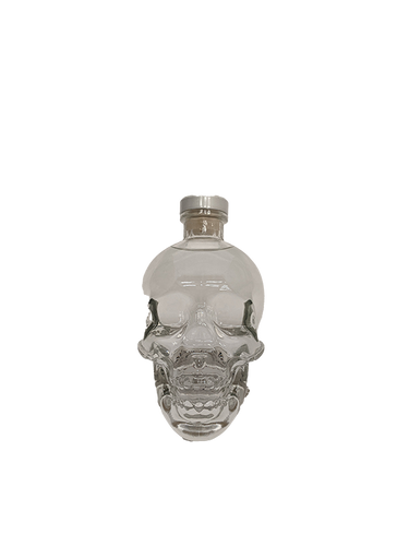 Crystal Head Vodka 750ML