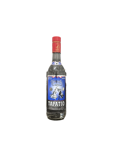 Tapatio Blanco Tequila 750ML