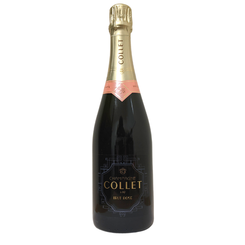 Collet Brut Rose 750ML