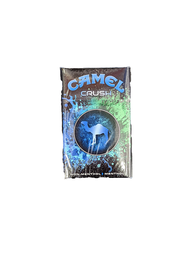 Camel Crush