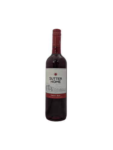 Sutter Home Sweet Red Blend 750ML