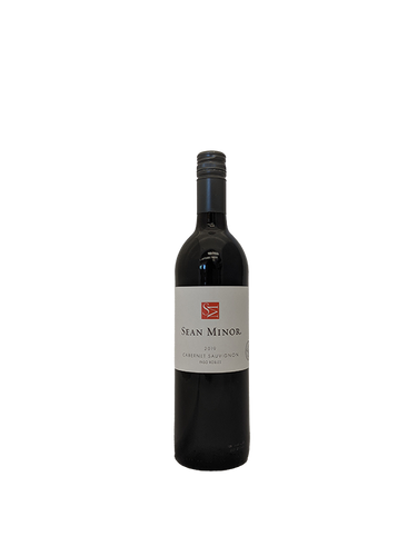 Sean Minor Four Bears Cabernet Sauvignon 750ML