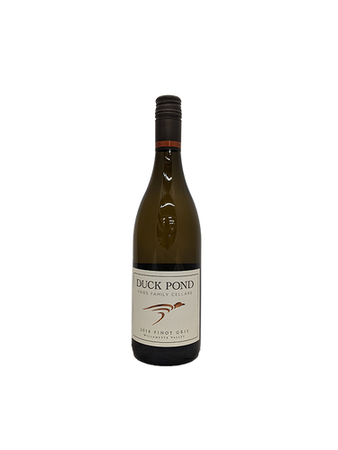 Duck Pond Pinot Gris 750ML