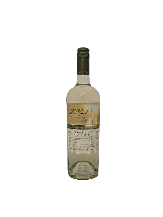 Dry Creek Vineyards Fume Blanc 750ML