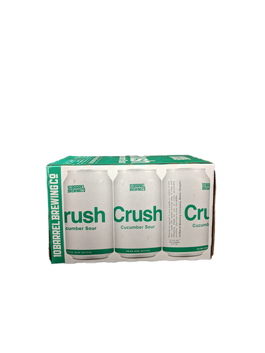10 Barrel Cucumber Crush 6 Pack Cans