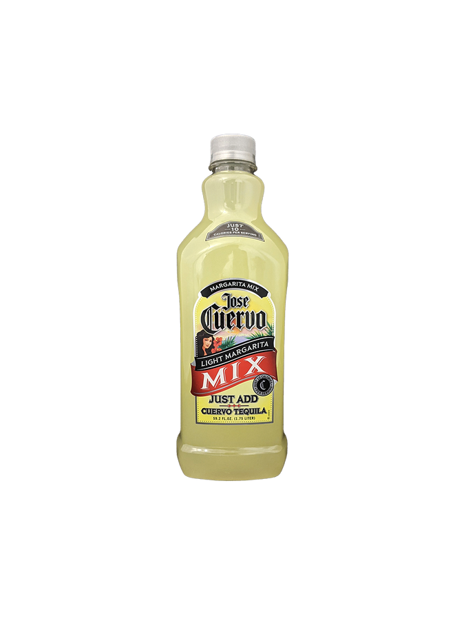 Jose Cuervo Light Margarita Mix 1.75 L