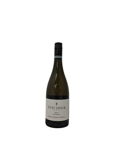 Jules Taylor Sauvignon Blanc 750ML