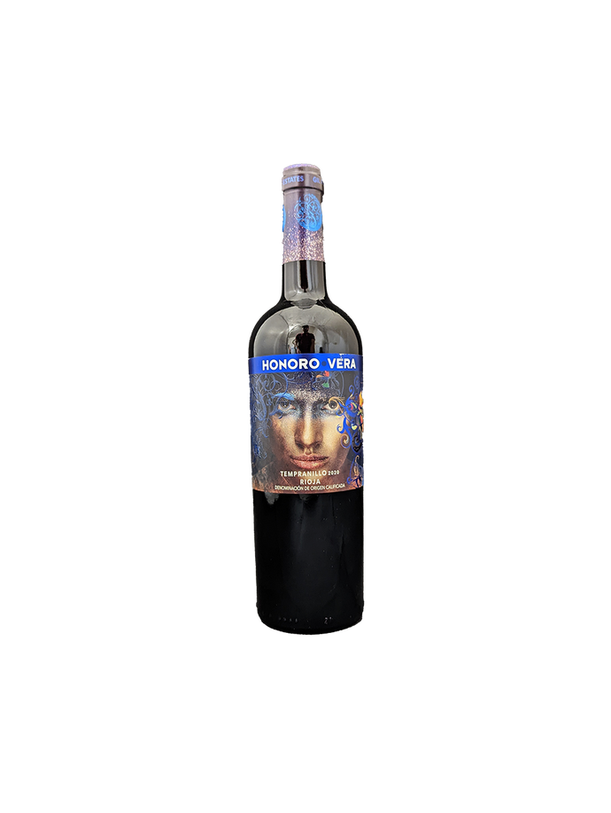 Honoro Vera Rioja 750ML