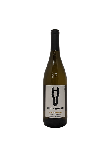 Dark Horse Chardonnay 750ML