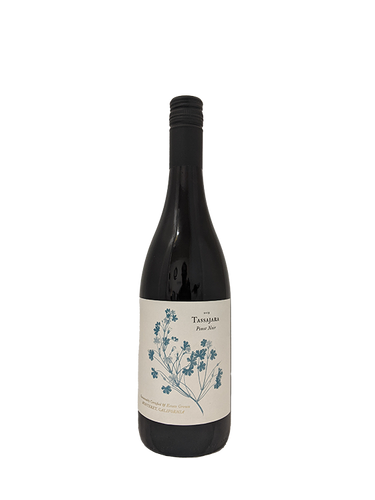 Tassajara Pinot Noir 750ML