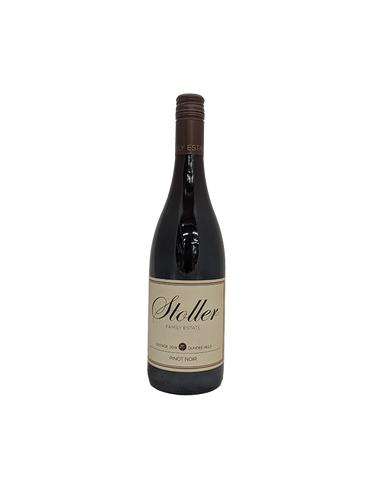 Stoller Family Estate Pinot Noir 750ML