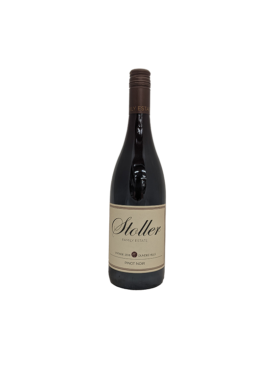 Stoller Family Estate Pinot Noir 750ML