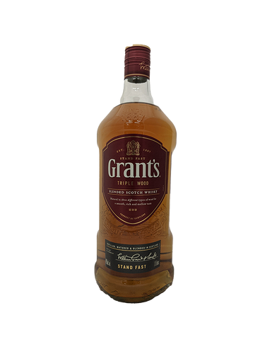 Grant's Blended Scotch 1.75L