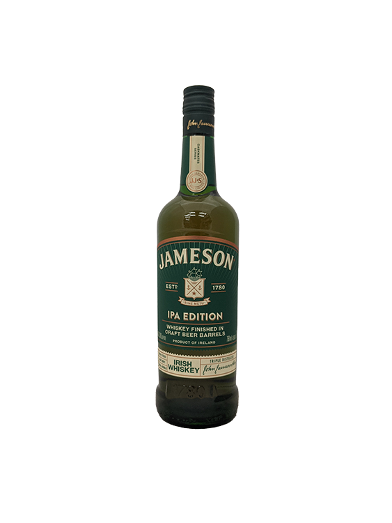 Jameson Caskmates IPA Edition Irish Whiskey 750ML