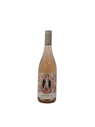 Prophecy Rose 750ML