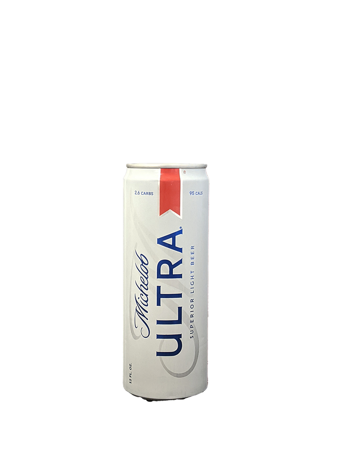 Michelob Ultra 12 Pack Cans