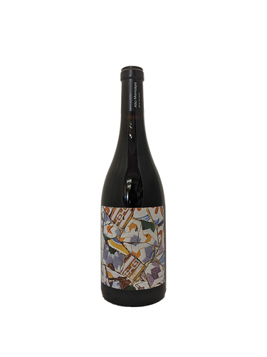 Alto Moncayo Veraton Garnacha 750ML