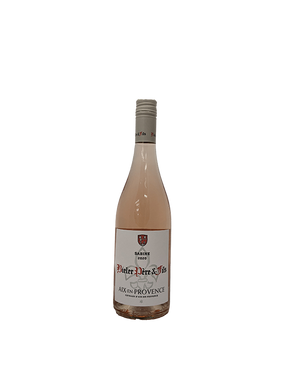 Bieler Pere & Fils Aix en Provence Rose 750ML