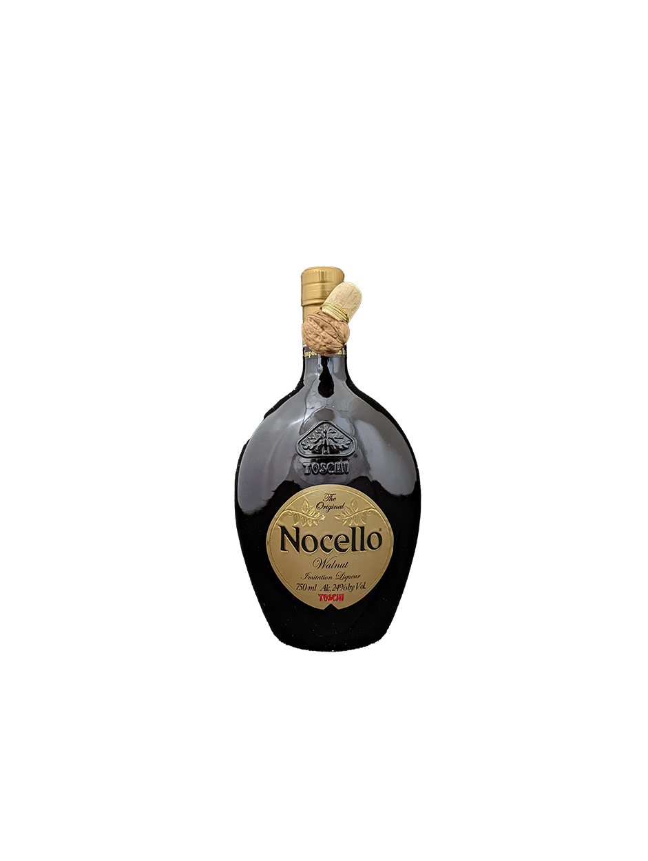 Nocello Walnut Liqueur 750ML