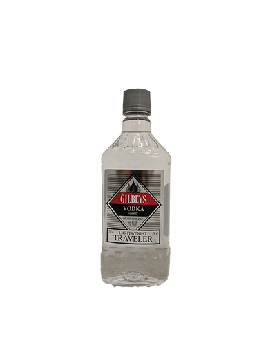 Gilbey's Vodka 750ML