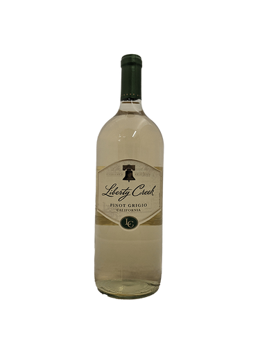 Liberty Creek Pinot Grigio 1.5L