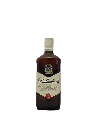 Ballantine's Blended Scotch 750ML