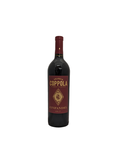 Francis Coppola Diamond Collection Zinfandel 750ML