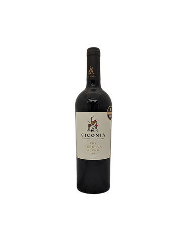 Ciconia Reserva Red Blend 750ML