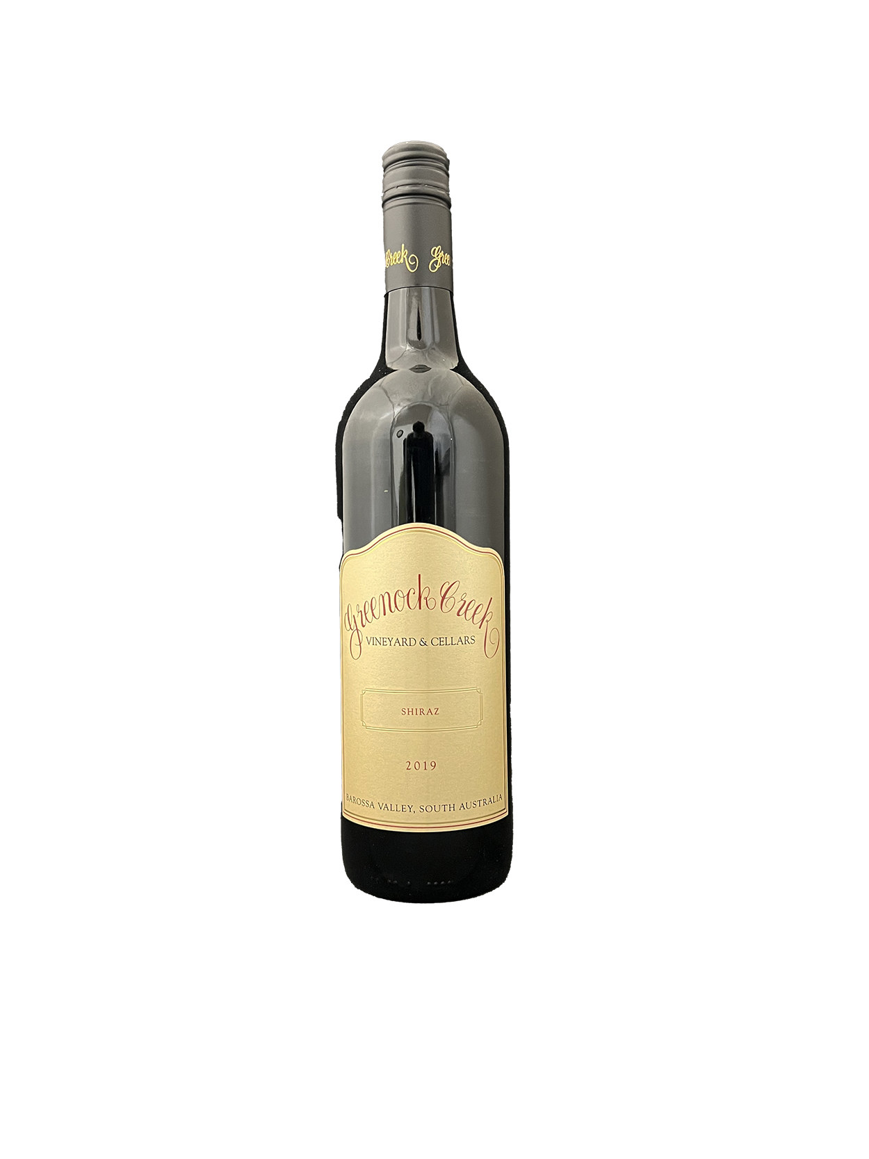 Glenrock Creek 2021 シラーズ 750ml Glenrock Creek 2021 シラーズ 750ml - メルカリ