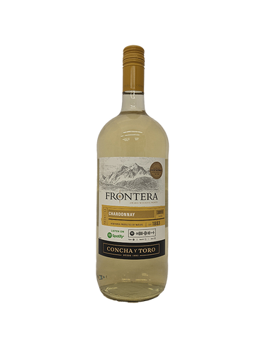 Frontera Chardonnay 1.5L