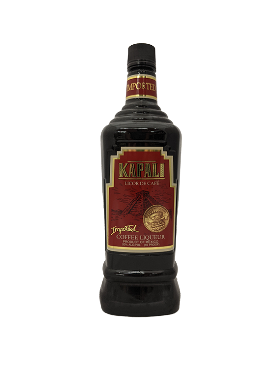 Kapali Coffee Liqueur 1.75L