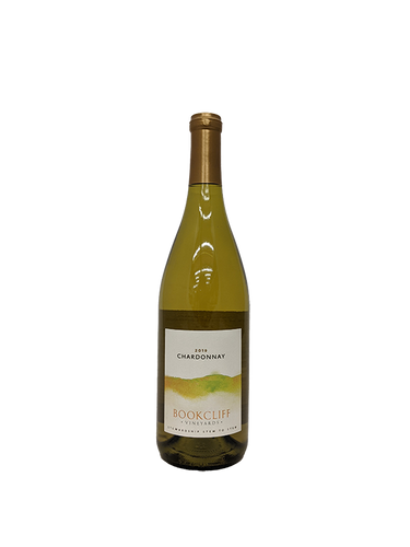 Bookcliff Chardonnay 750ML