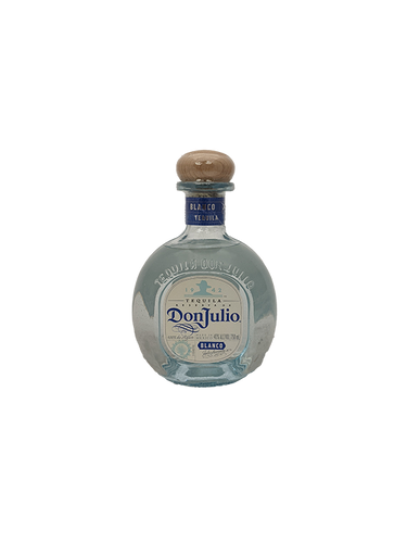 Don Julio Blanco Tequila 750ML