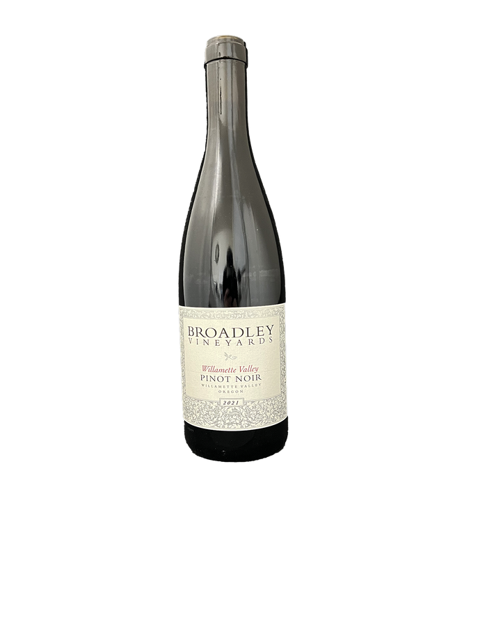 Broadley Vineyards Pinot Noir 750ML