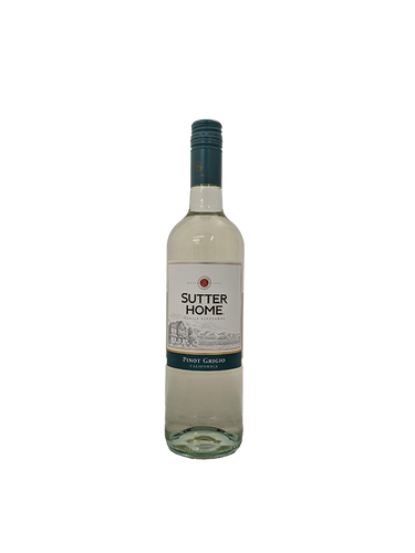 Sutter Home Pinot Grigio 750ML