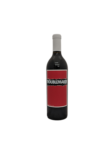 Troublemaker Red Blend 750ML