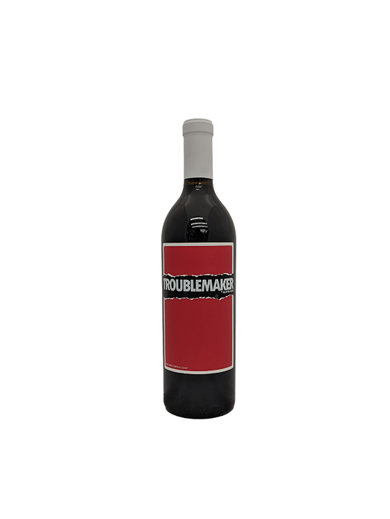 Troublemaker Red Blend 750ML