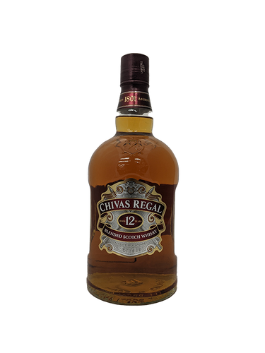 J&B Rare Blended Scotch 1.75L