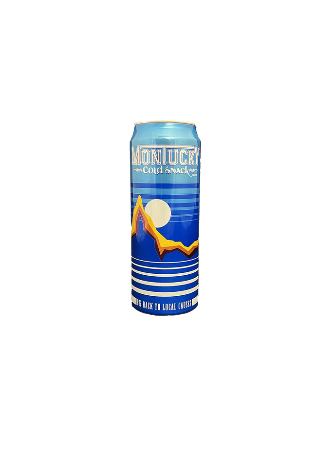 Montucky 24 oz Can