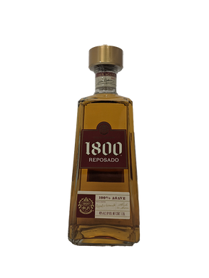 1800 Reposado Tequila 1.75L