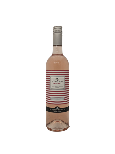 Diamandes Perlita Rosado 750ML