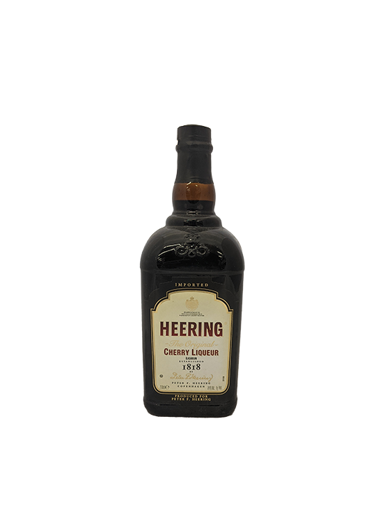 Heering Cherry Liqueur 750ML