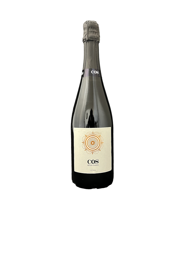 COS Metodo Classico Extra Brut 750ML