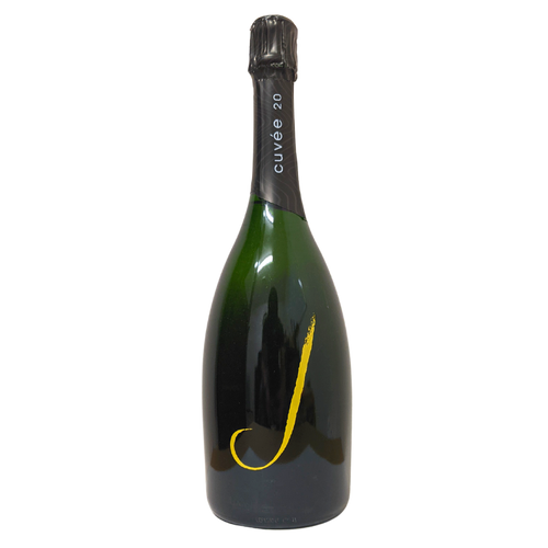 J Cuvee 20 750ML