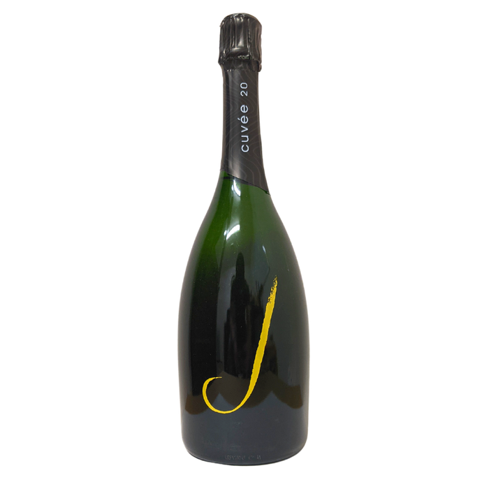 J Cuvee 20 750ML
