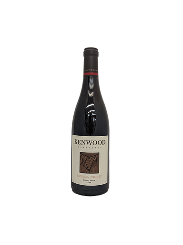 Kenwood Pinot Noir 750ML